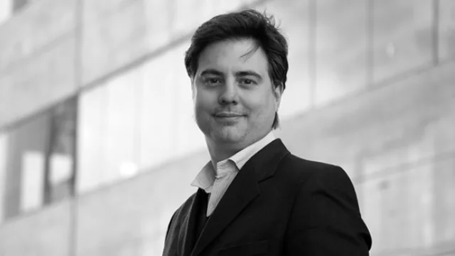 Agustín Bonansea, gerente administrativo