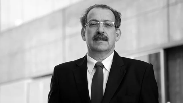 Joaquín Asselle, director