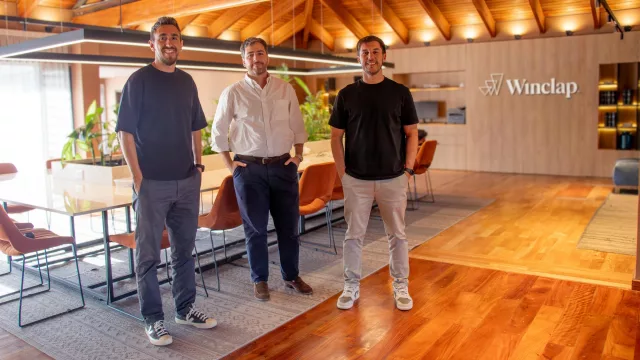 La cordobesa Winclap adquiere Brkaway y amplía su huella en el continente (aspiran un mercado de contenidos de US$ 22 millones en 2026)