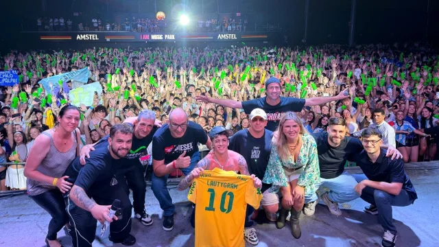 Camboriu Estudiantil: La productora creada por argentinos que revolucionó los viajes de egresados en Brasil