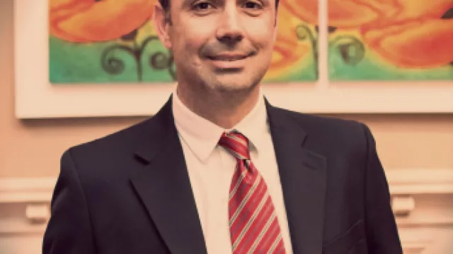 Marcos Arrambide Carroll (Correo Argentino)