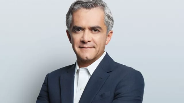 En el DF, “el Mestre” gobierna para 9 millones (y le dicen “el soltero de oro”)