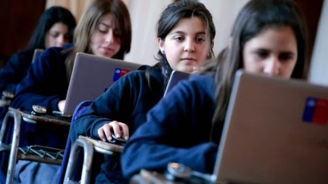 Educación: investigadores y techie local pulen soft que adapta el contenido al nivel del alumno
