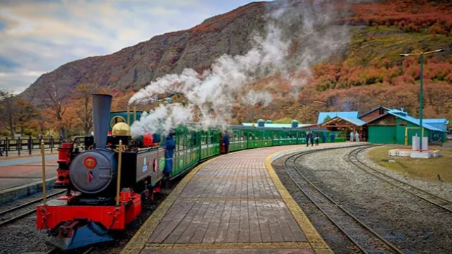 Patagonia soñada con beneficios exclusivos