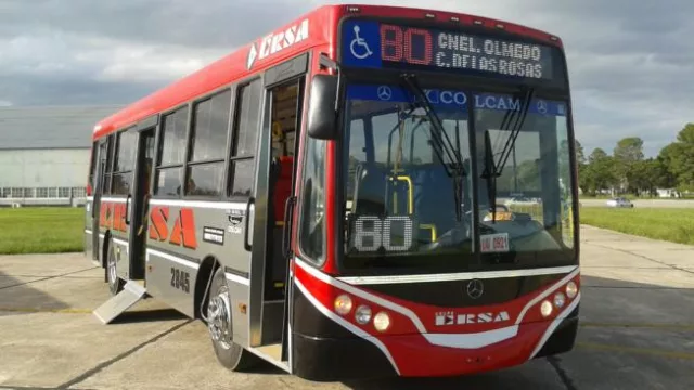 Basura, transporte y otros servicios públicos, peor en Córdoba que en otras ciudades del país.