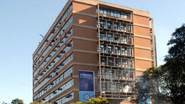 Basura, transporte y otros servicios públicos, peor en Córdoba que en otras ciudades del país.