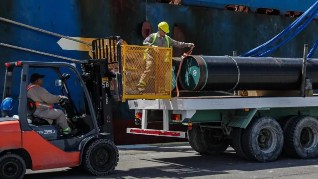 Argentina GNL: previsibilidad y estabilidad para crecer