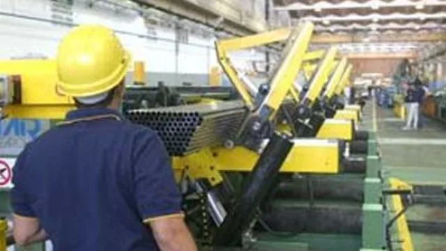 Un tercio de la población trabaja en negro