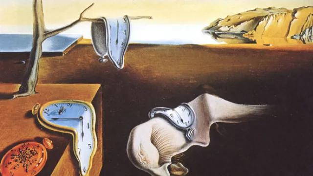 12 - Principio de Futuro o perspectiva temporal