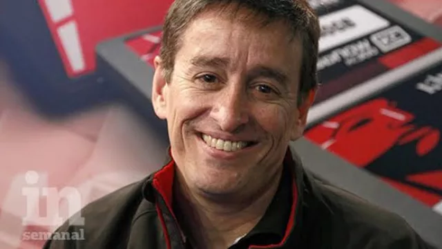 El futuro de la memoria informática, en la visión de Kingston (entrevista a Jean-Pierre Cecillon)