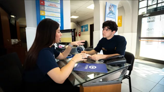 “Descuento de Carnaval” en Cervantes con un 80 por ciento off en la matrícula