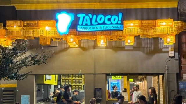 Ta’ Loco acelera su crecimiento: nuevas plazas y el desafío de estandarizar un clásico regional