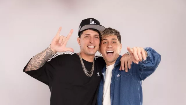 De la mano de Calamuchita Eventos (ciclo "Noches Cordobesas") llega Desakta2 a Villa Rumipal