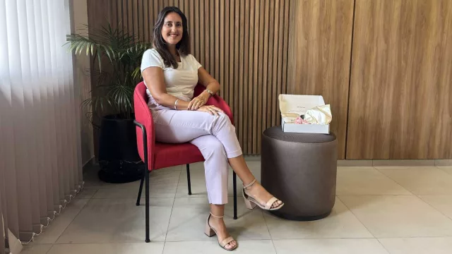 Emuná: de una charla familiar a una marca de autocuidado que nació en Bell Ville y vende a todo el país