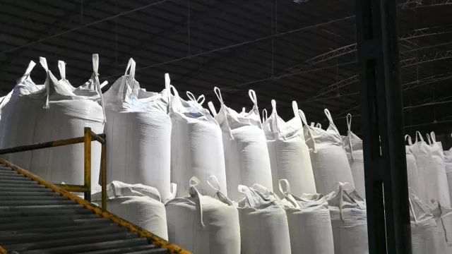 El NOA superó las 500.000 toneladas de azúcar exportadas (impacto en la economía tucumana)