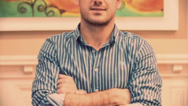 Nicolás Darsie (Darsie y Cía. S.A.)