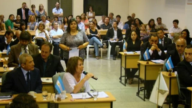 Sólo dos empresarios en el nuevo Concejo Deliberante (un tercio de los ediles son abogados)