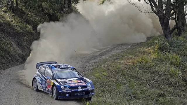 Ogier y Volkswagen, campeones de nuevo en el WRC