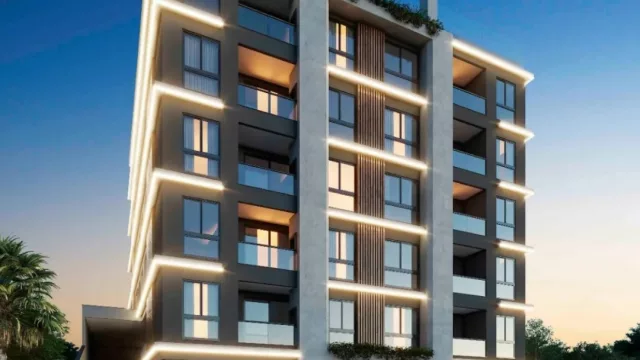 Con US$ 14.000 de anticipo podés tener tu depto en Bombinhas (a 250 metros del mar y con saldo en 9 años)