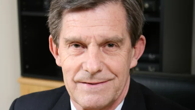 Expectativas de los empresarios para la segunda gestión de Mestre