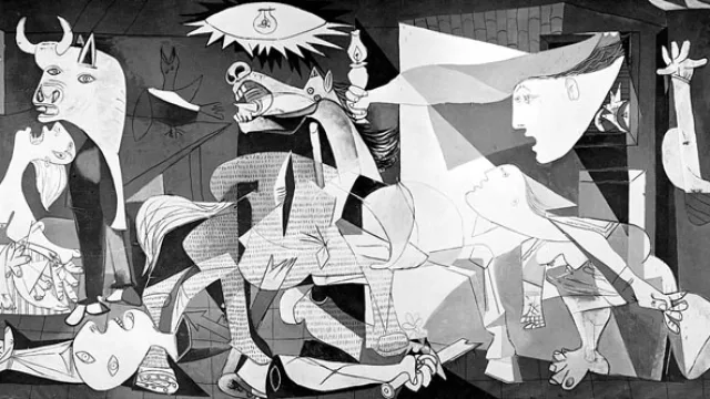 11 - Principio de Interdependencia (acción y reacción)