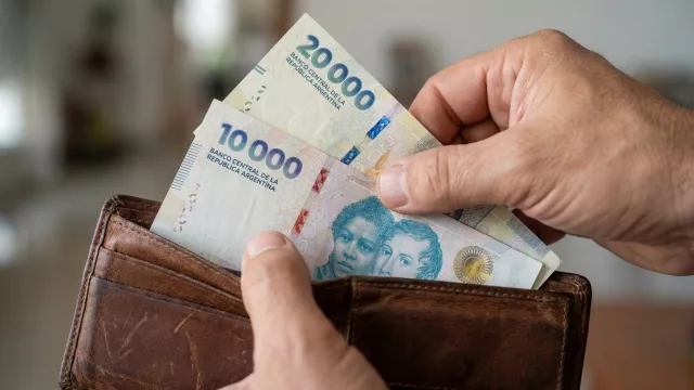 Ranking salarial: Santiago del Estero se ubica al final de la tabla nacional