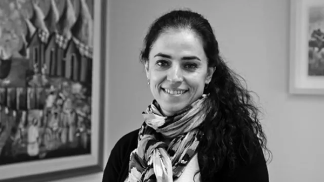 Evangelina Accastello, Project manager