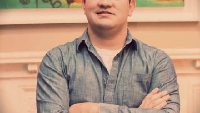 Federico Bertorello (Junior B)