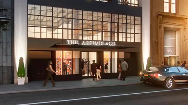 Cómo invertir en inmuebles en NYC