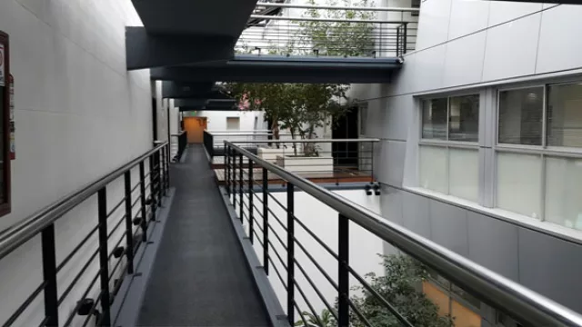 InfoNegocios Puerto Madero