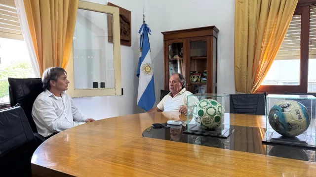 Acuerdo Unión Europea–Mercosur: Bell Ville se mueve para que sus industrias ganen mercado en Europa