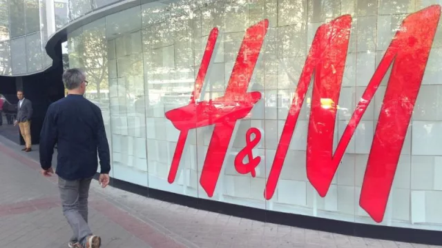 H&M cerrará su 'outlet' digital Afound