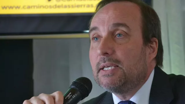 No le causa gracia la visión de Caminos de las Sierras sobre el “peaje barato”