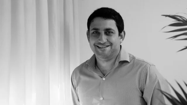 Carlos Viartola, gestor de Calidad