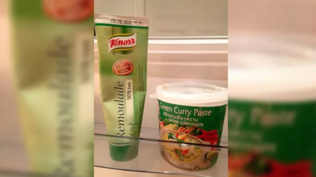 ¿Conocías la Remoulade? En Alemania sí se consigue...