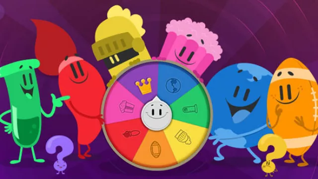 Se viene Reino Preguntados (e InfoNegocios tendrá un canal ahí)