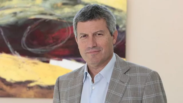 Habla Alejandro Elsztain, figurita difícil del empresariado argentino (“Viene un ciclo muy bueno para el país”)