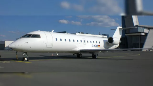 SOL moderniza su flota tras acordar con Aerolíneas y transformase en su feeder (Córdoba beneficiada)