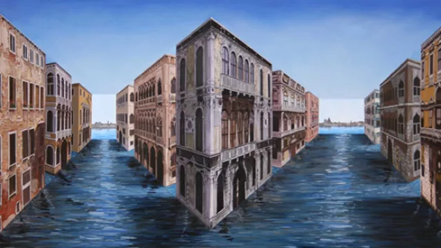 09 - Principio de Entorno y Perspectiva