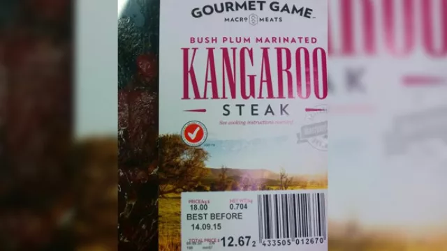 Gustos son gustos, dicen desde Australia (donde se comen al “boxitracio”)