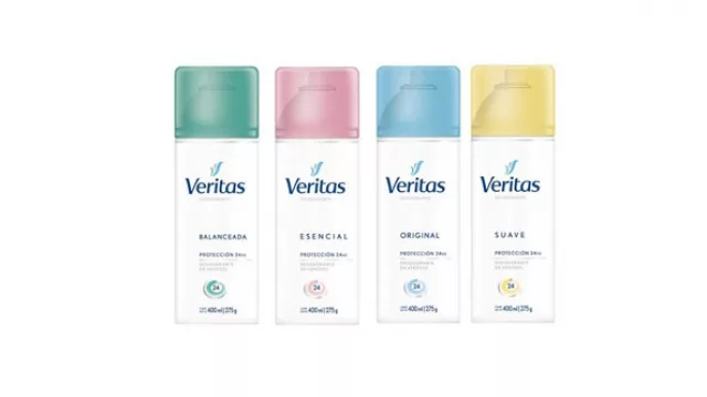 La gigante Unilever se desprende de Veritas y otras marcas en Argentina