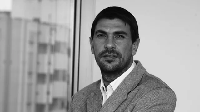 Emiliano Laborda, gerente de Desarrollo y Producto