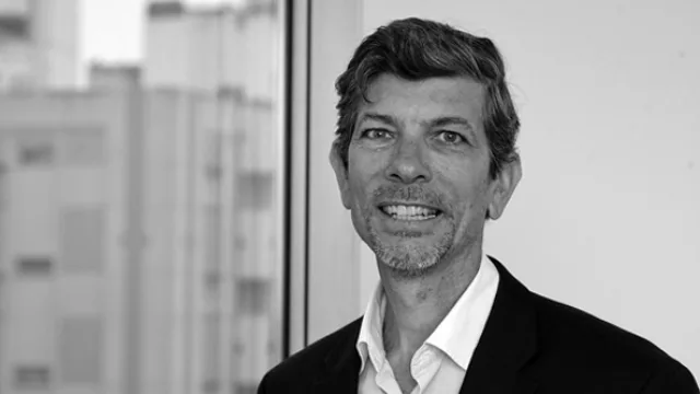 Mario Barra, presidente