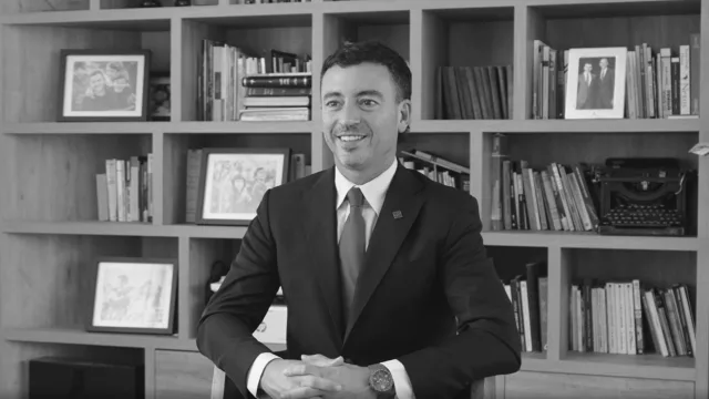 Rodrigo de Loredo se suma al Estudio Saravia Frías como Of Counsel (vuelve al sector privado tras su paso por el Congreso)