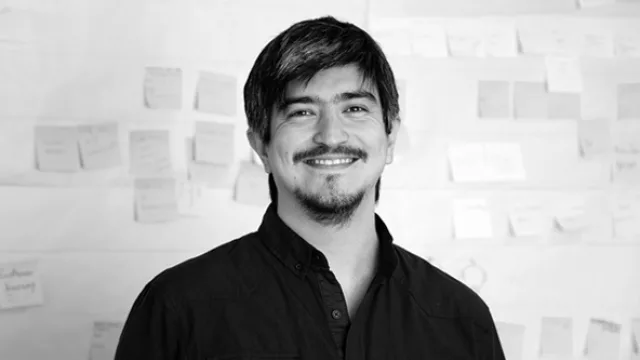Marcelo Toranzos, CTO