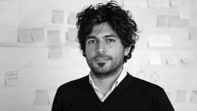 Leandro López Mazzarini, COO