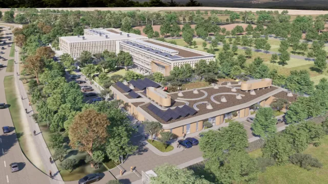 Malagueño suma un nuevo actor educativo: nace el Colegio Ada Byron, una propuesta que combina tecnología, inglés intensivo y aprendizaje activo