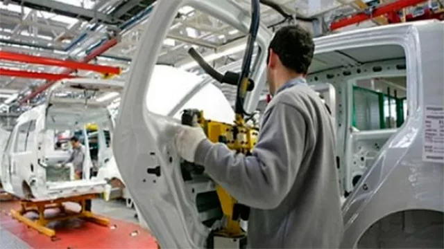 Automóviles “made in Paraguay” empezarán a fabricarse en el 2016