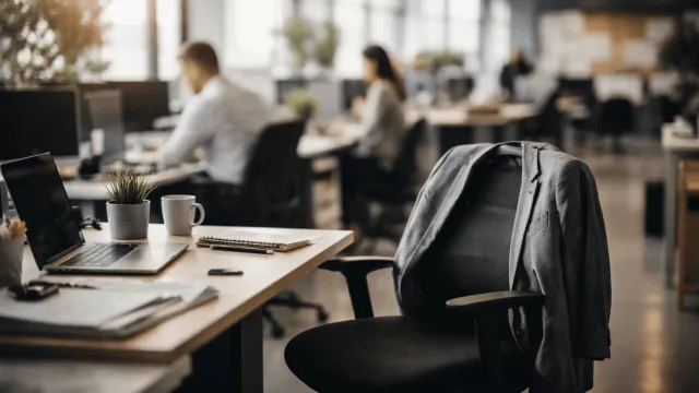 Ausentismo en rojo: 6 de cada 10 empresas tienen al menos una baja mensual  (la otra cara de la reforma laboral que se negocia)