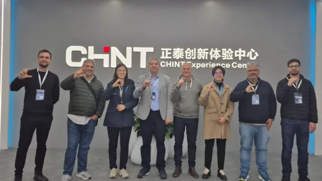 Una pyme de Río Cuarto explora oportunidades con tecnológicas chinas (tras la misión cordobesa en Shenzhen y Hangzhou)